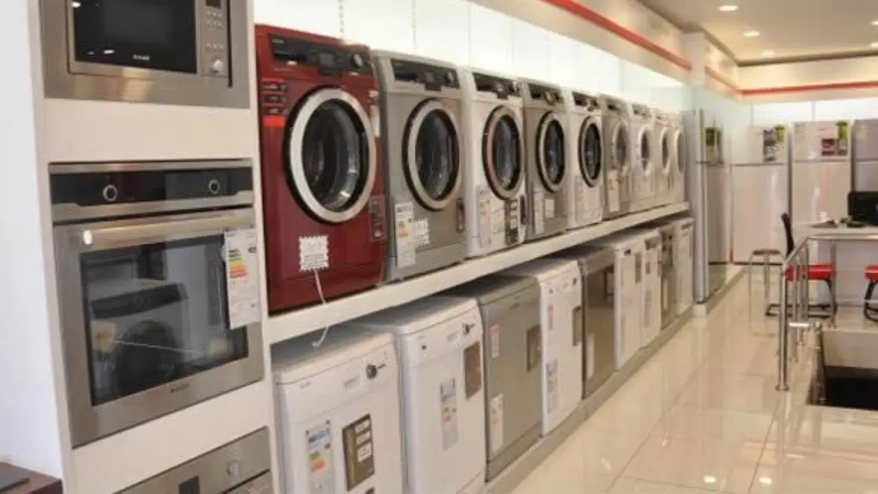 Hemşin Beyaz Eşya Tamircisi